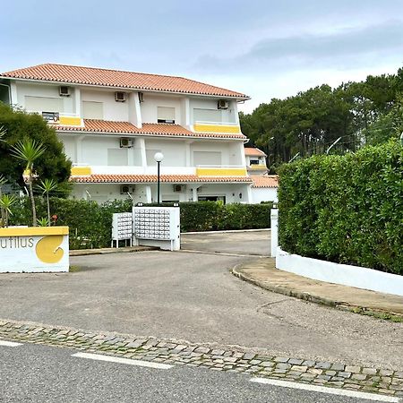 Vilamoura Nautilus With Pool By Homing Buitenkant foto