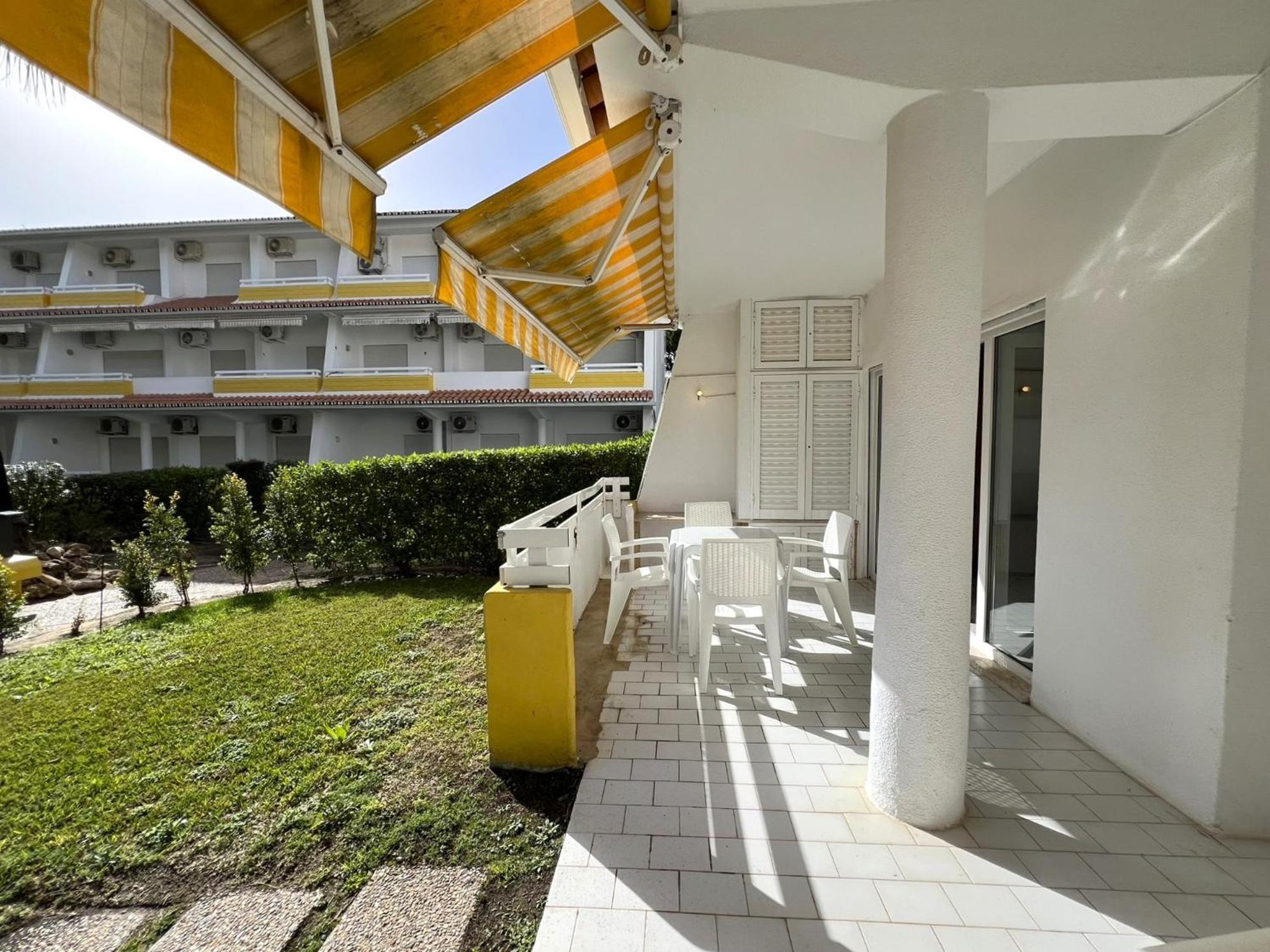 Vilamoura Nautilus With Pool By Homing Buitenkant foto
