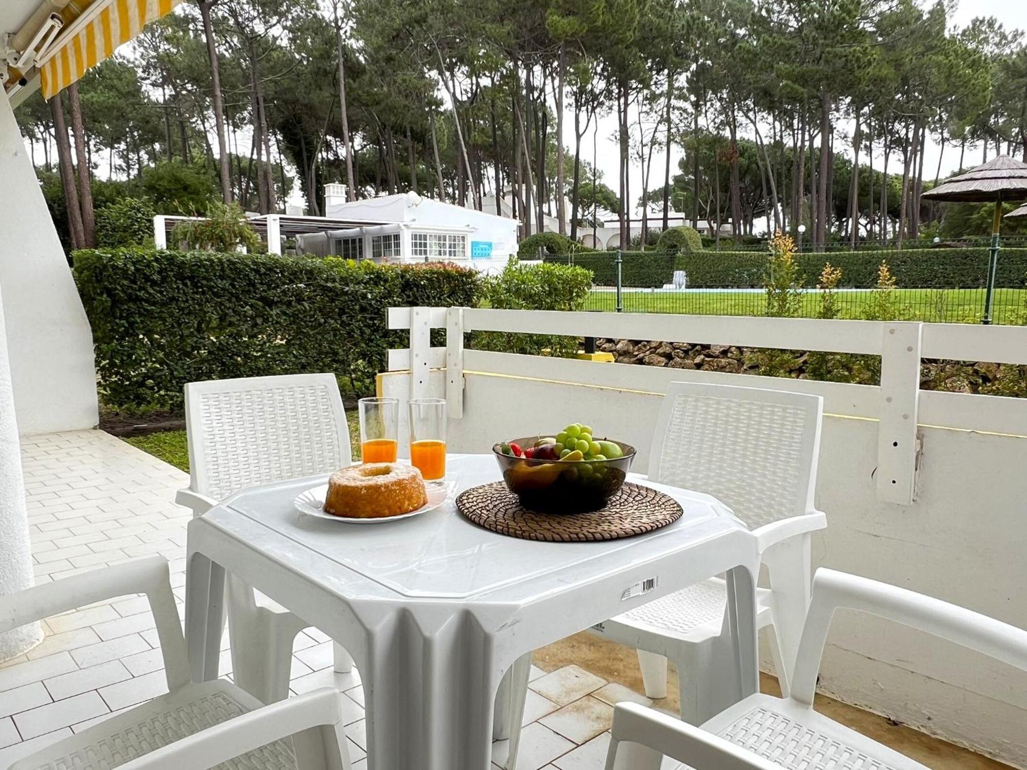 Vilamoura Nautilus With Pool By Homing Buitenkant foto